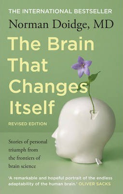 The brain that changes itself