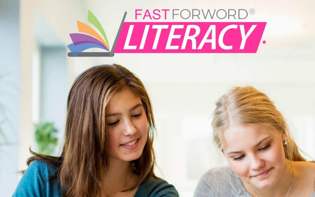 Fast ForWord Literacy Brochure