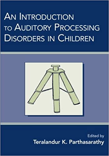 auditory processing deficit auditory processing deficit