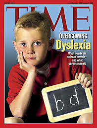 tiem magazine fast forword dyslexia