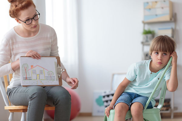 Webinar – The Relationship Between Attention and Learning