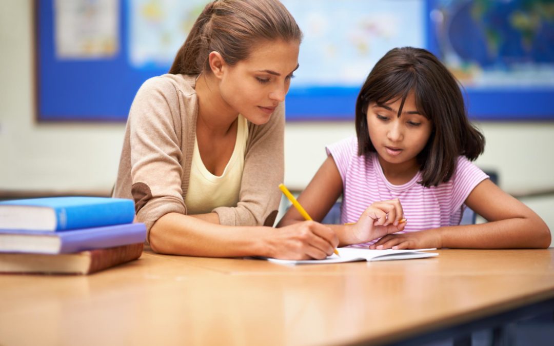 Webinar: Reshaping Education – Shifting The Mindset Around Testing