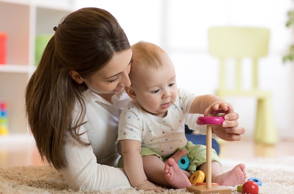 Webinar: Flash cards, Baby Mozart or “Leave them alone!”?  Facts & Myths in Baby Brain Stimulation