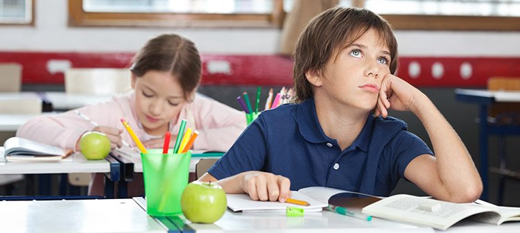 Webinar: Why is it so hard for my child to focus and pay attention?