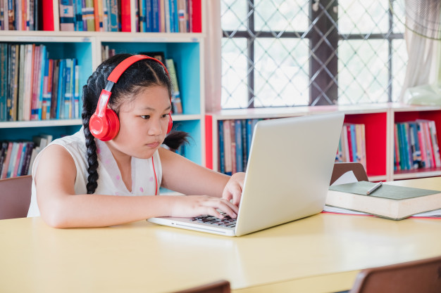 FREE Webinar: Accelerate language and reading skills with Fast ForWord