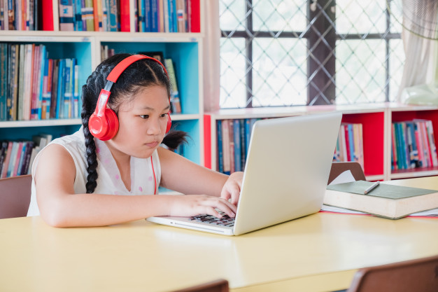 Webinar: Reading Assistant – Your Personal Reading Coach