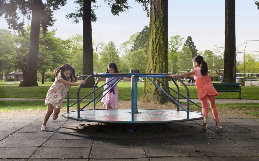 Webinar: Harness The Power of Movement to Improve Attention & Learning