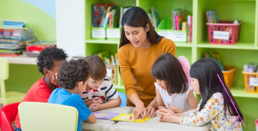 Webinar: Pre-Academic Skills: “Invisible” Skills of Top Learners