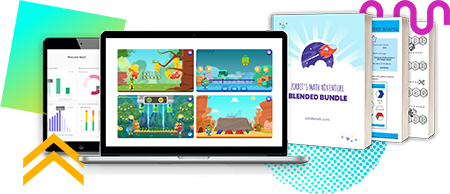 Classroom-Tested, Teacher-Approved Math