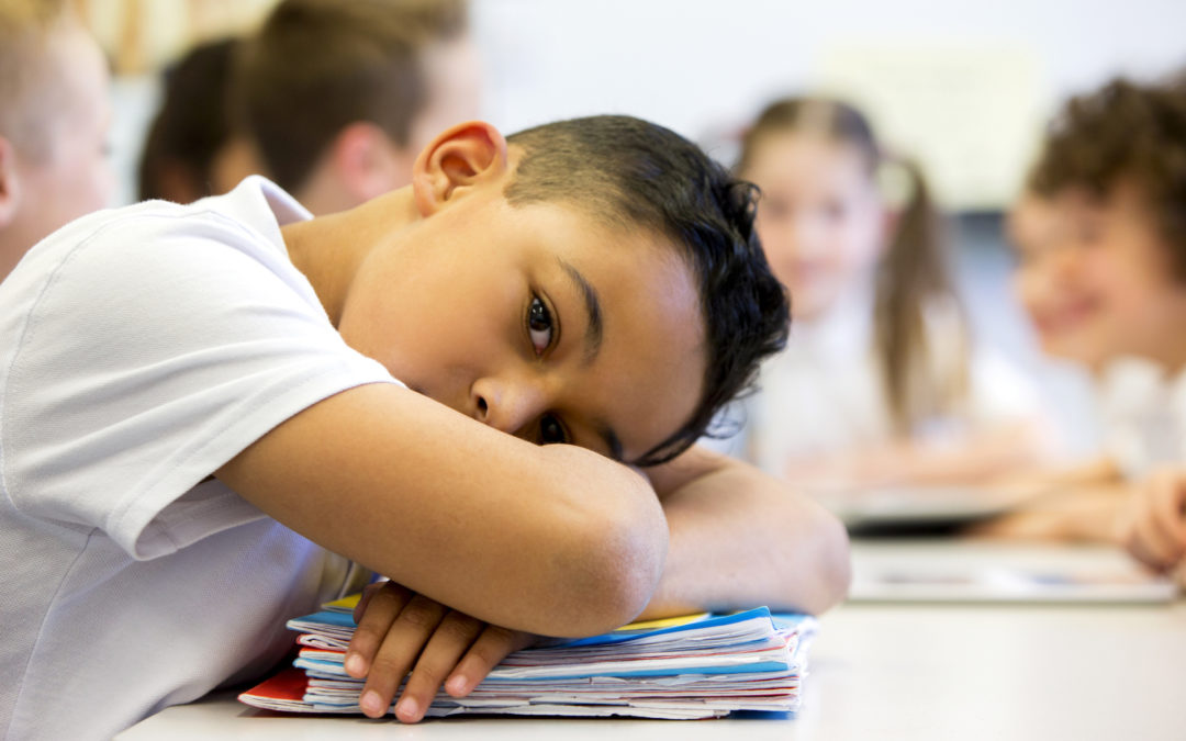 Webinar: Help for the “Lazy” Brain