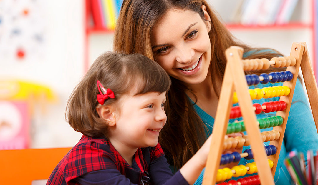 Webinar – Help for The Math Brain