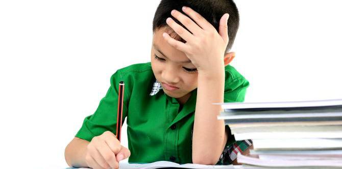 Webinar: Prepping The Brain for Exams