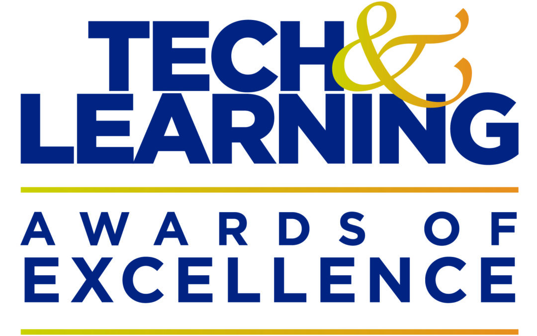 Fast ForWord Receives Another Award