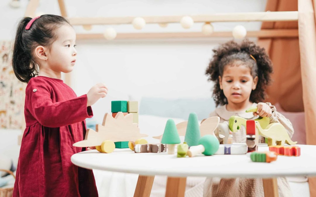 Webinar – Choosing the Right Preschool Part 2