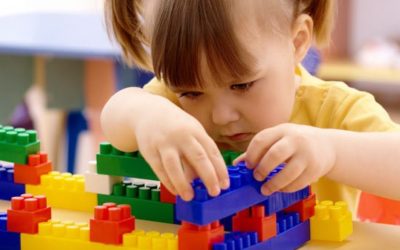 SCIENCE OF LEARNING WEBINAR: The Power of Play