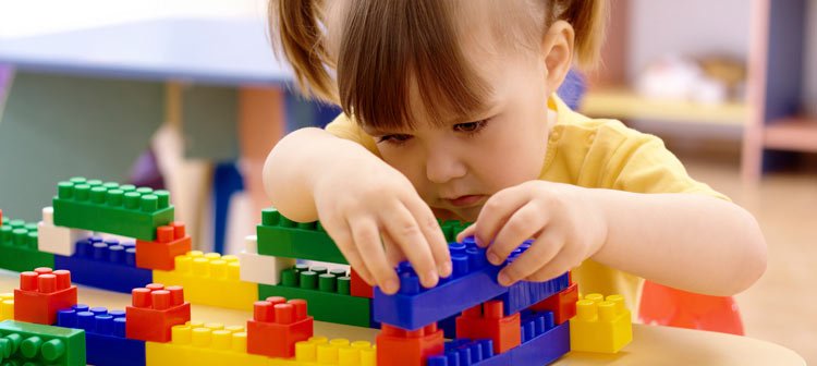 FREE Webinar: Choosing the Right Preschool