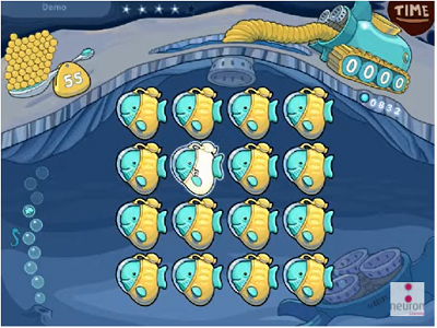 whalienmatch exercises