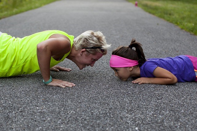 Free Webinar – Help Your Child Develop Willpower & Habits