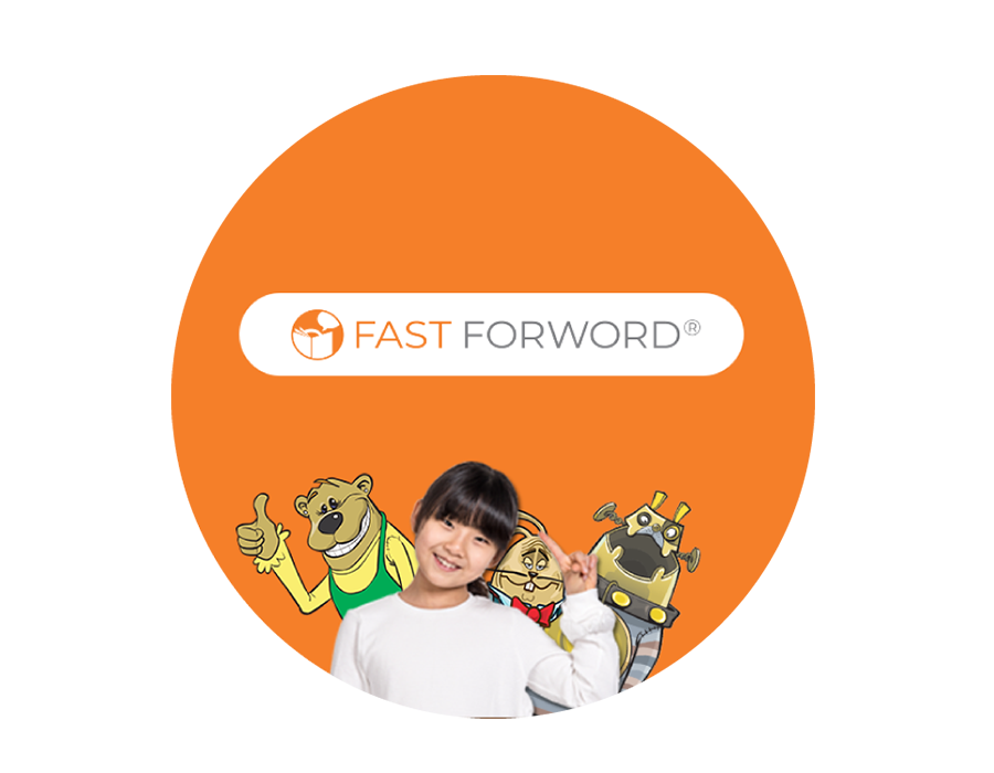 FFW-button